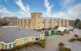 Doubletree By Hilton London Elstree